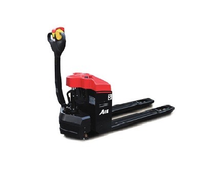 1.5噸(迷你二代)電動(dòng)搬運(yùn)車