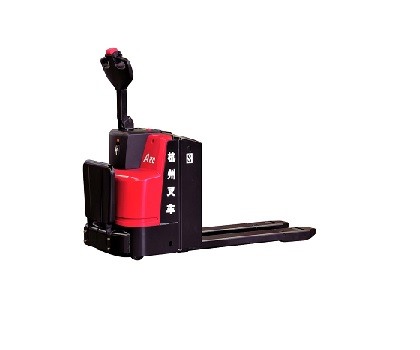 A系列-2噸(經(jīng)濟型)電動搬運車