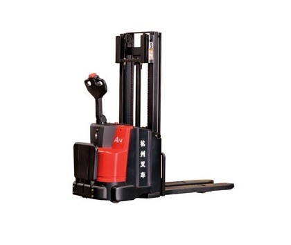 A系列1.2-1.6噸(經(jīng)濟(jì)型)電動(dòng)堆垛車/蓄電池托盤(pán)堆垛車