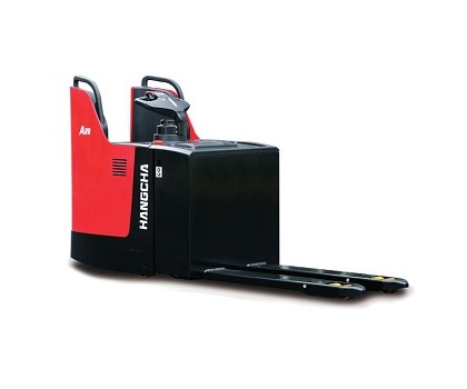 A系列1.2-2.0噸(標(biāo)準(zhǔn)型)電動堆垛車/蓄電池托盤堆垛車