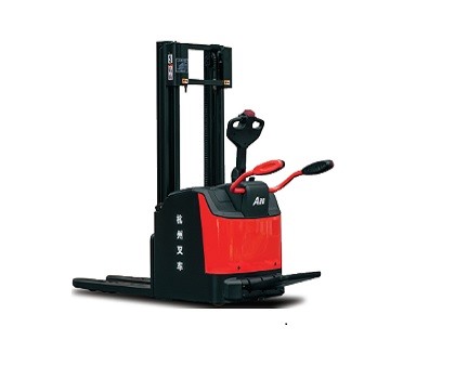 A系列1.2-2.0噸(基本型)電動堆垛車/托盤堆垛車