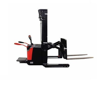 A系列1.2-1.6噸(剪刀叉式)前移電動(dòng)堆垛車