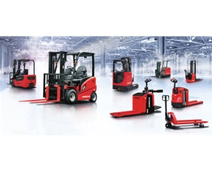 A系列2-3噸鋰電池（標(biāo)準(zhǔn)型）電動(dòng)搬運(yùn)車(chē)