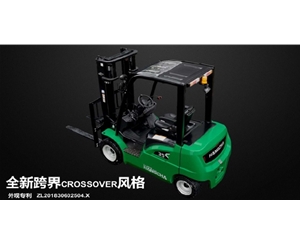 XC系列鋰電池叉車