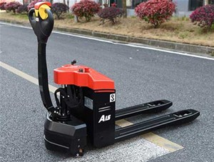 電動(dòng)搬運(yùn)車電瓶過熱？